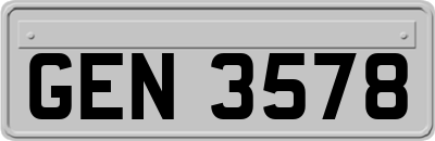 GEN3578