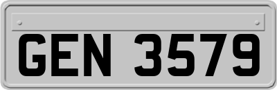 GEN3579