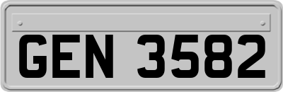 GEN3582