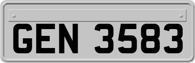 GEN3583