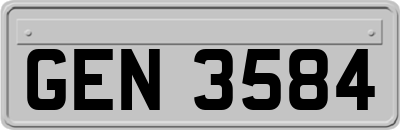 GEN3584