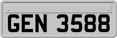 GEN3588