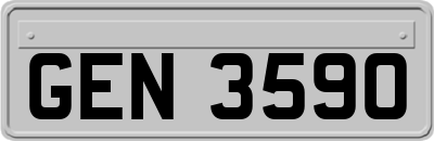 GEN3590