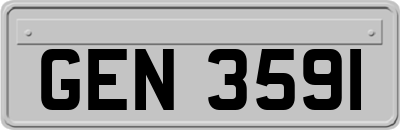 GEN3591