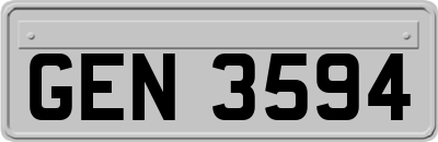 GEN3594