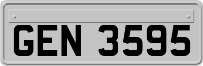 GEN3595