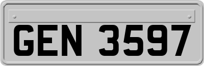 GEN3597
