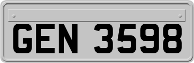 GEN3598