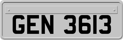 GEN3613
