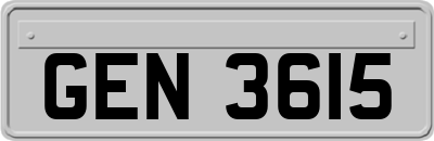 GEN3615