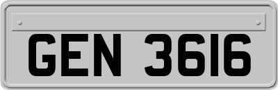 GEN3616