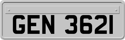 GEN3621
