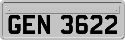 GEN3622