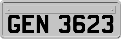 GEN3623