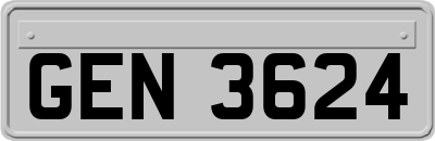 GEN3624
