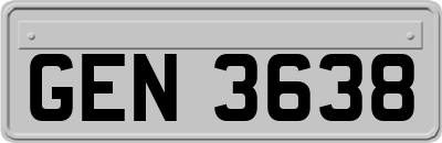 GEN3638