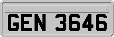 GEN3646