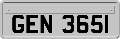 GEN3651