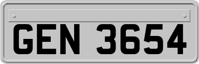 GEN3654