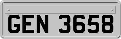 GEN3658