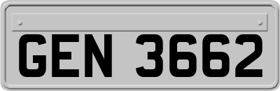 GEN3662