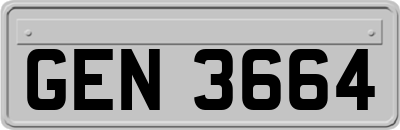GEN3664