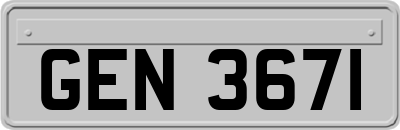 GEN3671