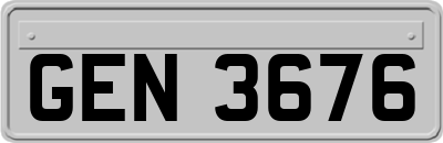 GEN3676
