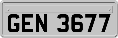GEN3677