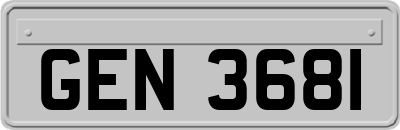 GEN3681