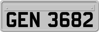 GEN3682