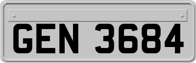 GEN3684
