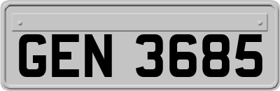 GEN3685