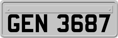 GEN3687