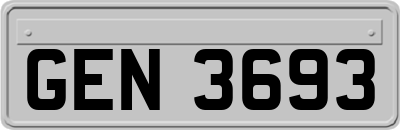 GEN3693