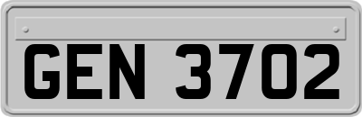 GEN3702