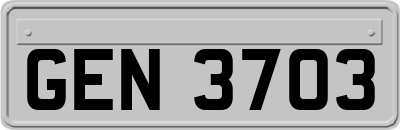 GEN3703