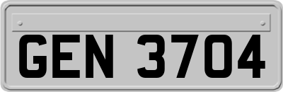 GEN3704