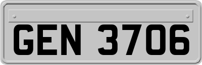 GEN3706