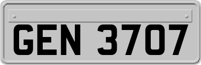 GEN3707