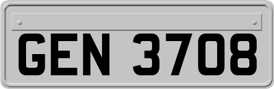 GEN3708