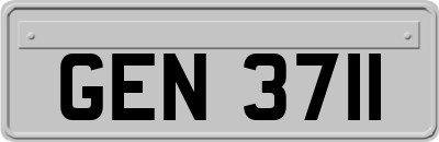 GEN3711