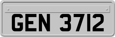 GEN3712