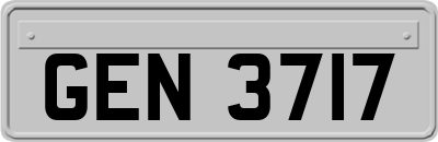 GEN3717