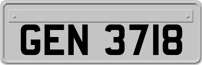 GEN3718