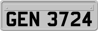 GEN3724