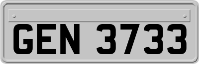 GEN3733