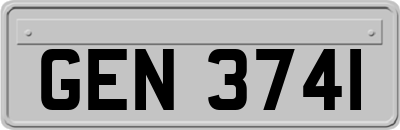 GEN3741