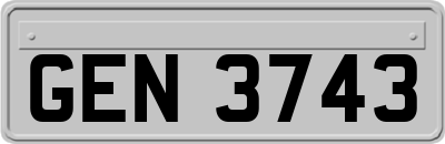 GEN3743