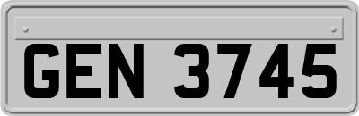 GEN3745